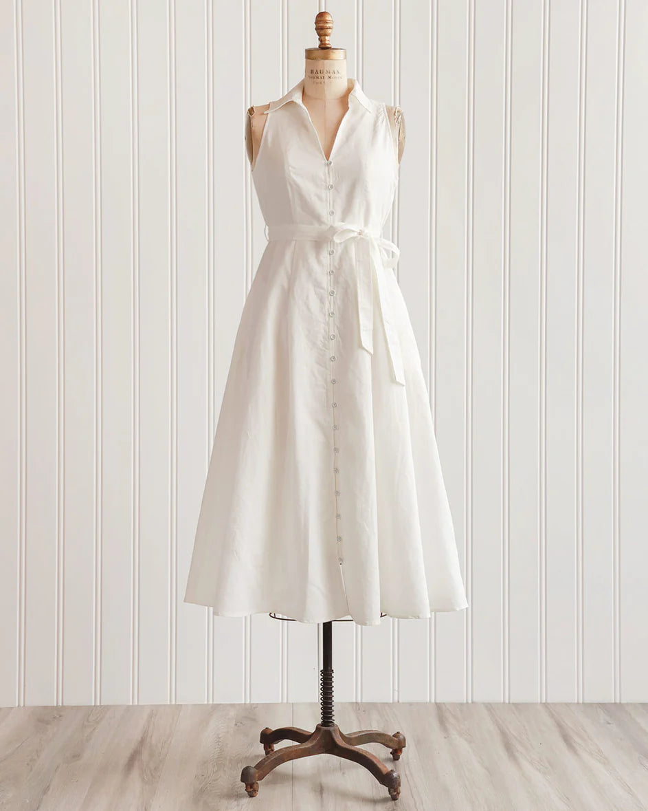 Marcello Affair Dress