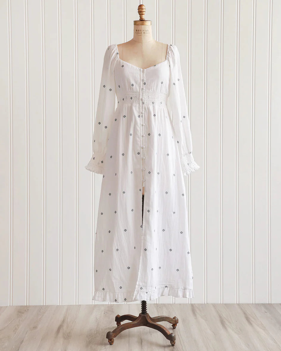 Reciting Shakespeare Dress