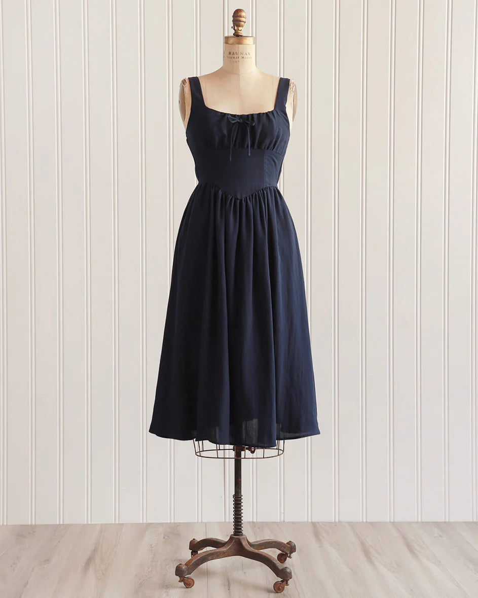 Simonet Midi Sundress