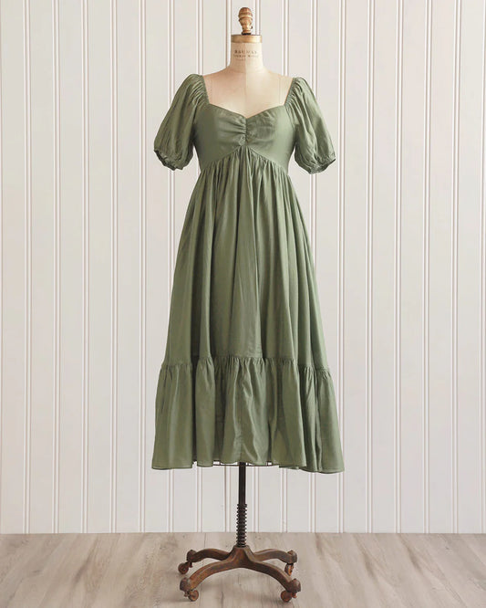 French Topiaries Dress