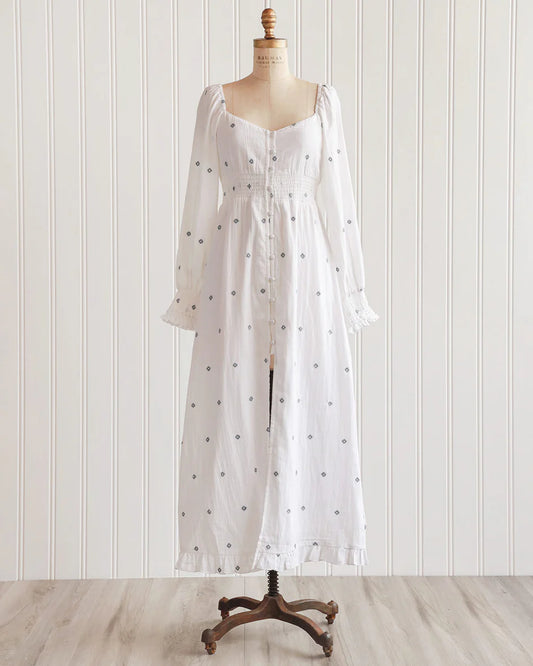 Reciting Shakespeare Dress