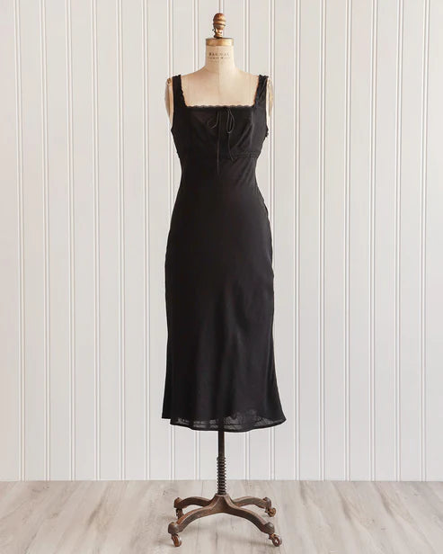 Sabrina Midi Dress