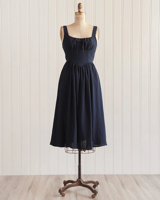 Simonet Midi Sundress